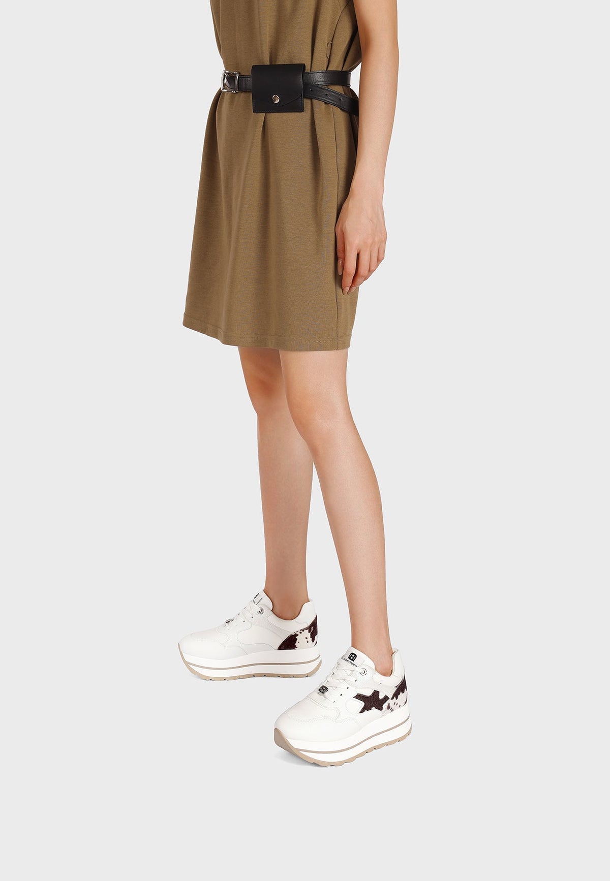 Sneakers Donna Eleonora Lea Sildora – vista principale