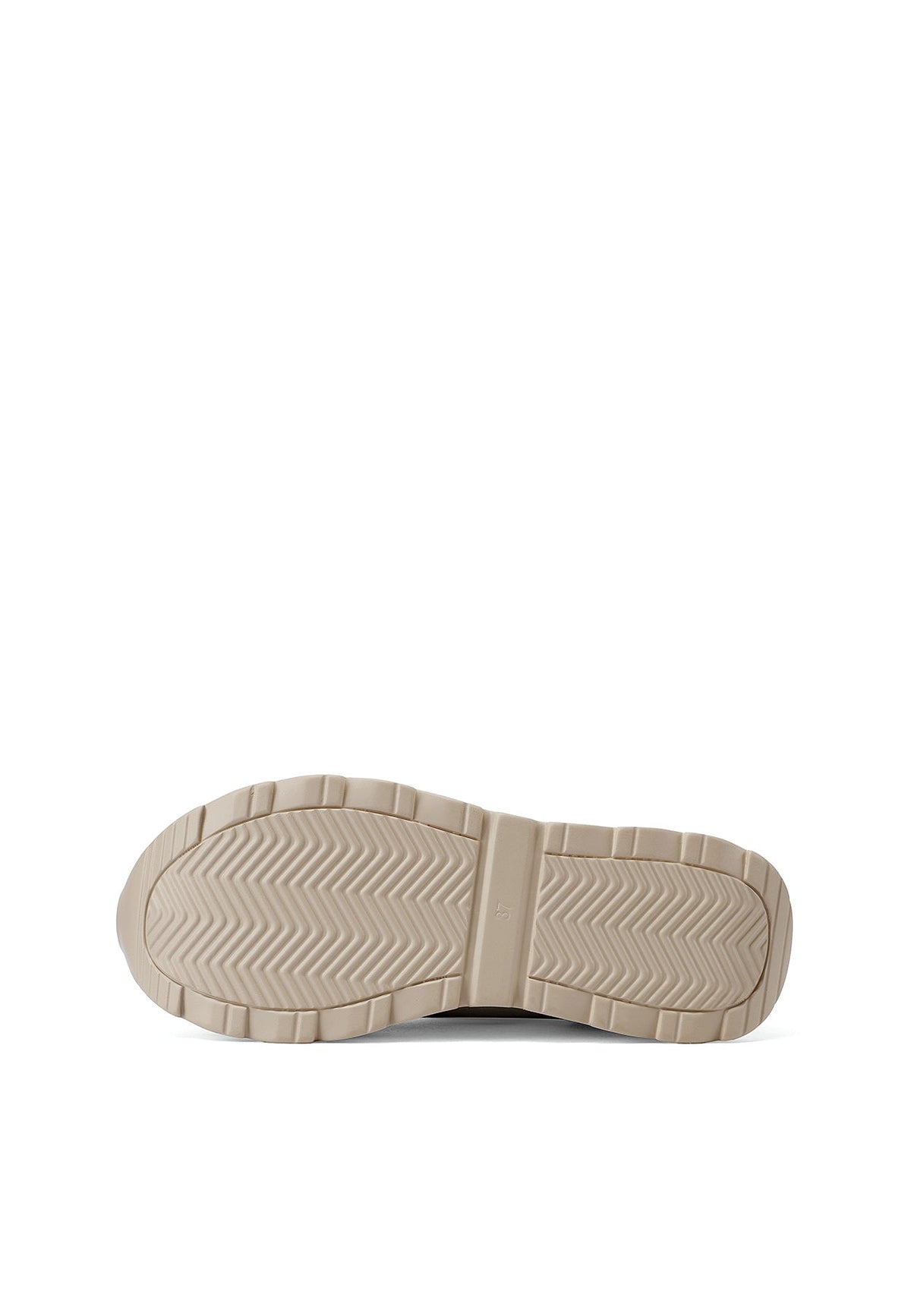 Sneakers Donna Eleonora Lea Sildora – vista indossata