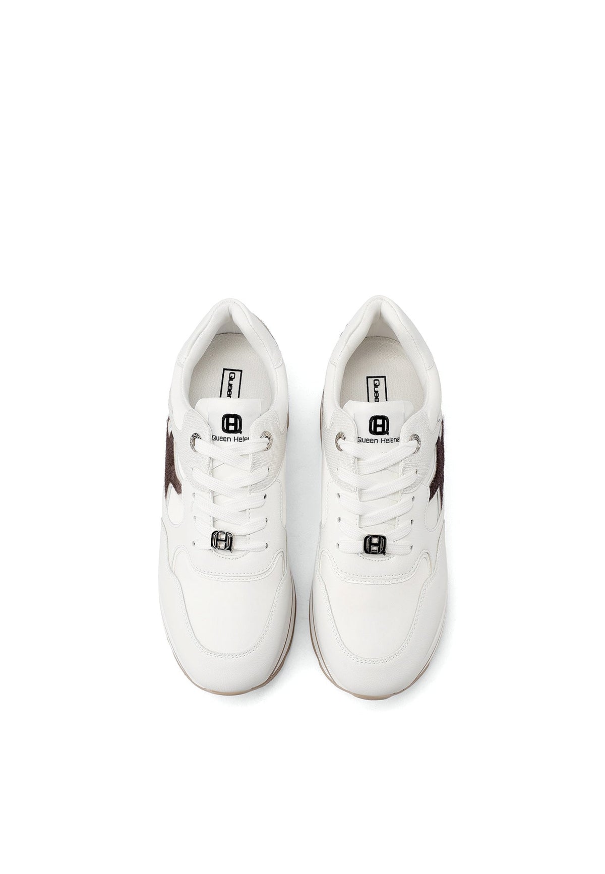 Sneakers Donna Eleonora Lea Sildora – dettaglio della suola