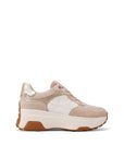 Sneakers Donna Ilenia Maria Sildora – vista laterale
