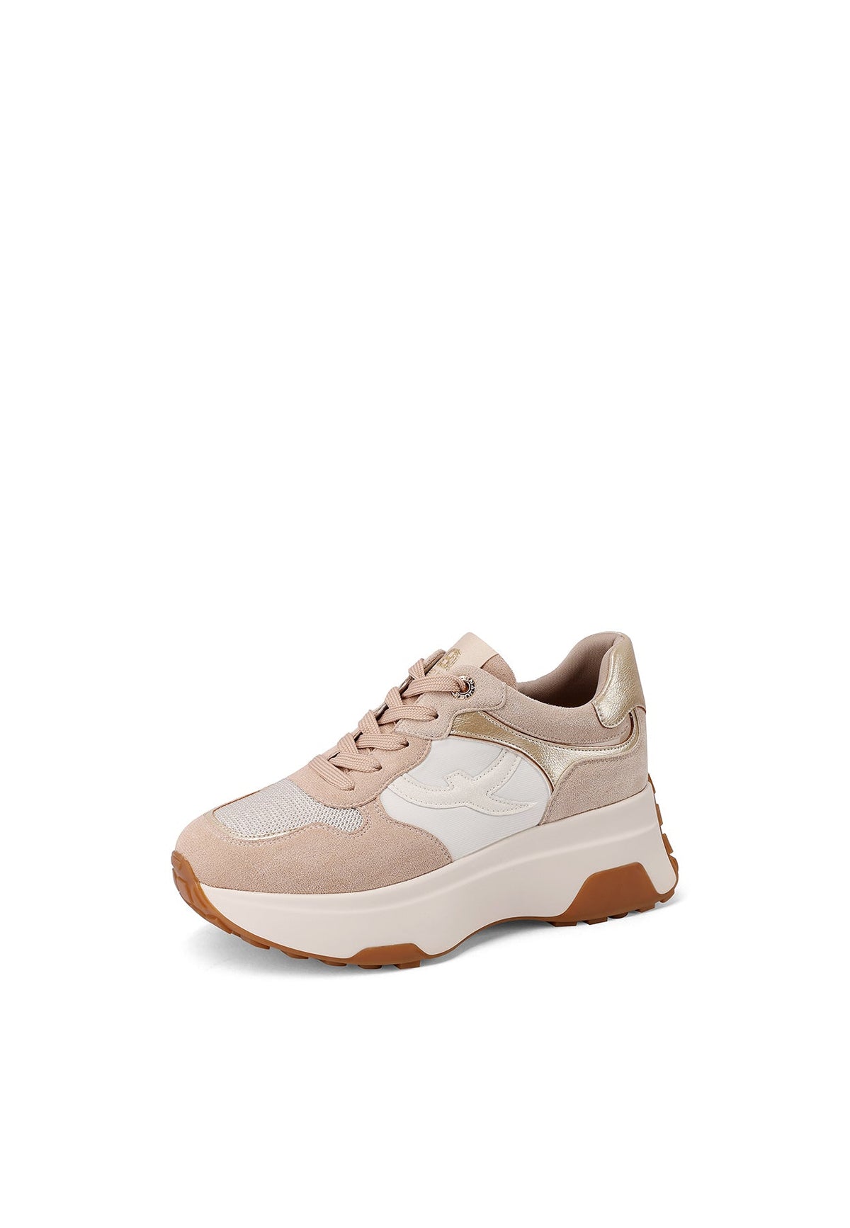 Sneakers Donna Ilenia Maria Sildora – vista dall’alto