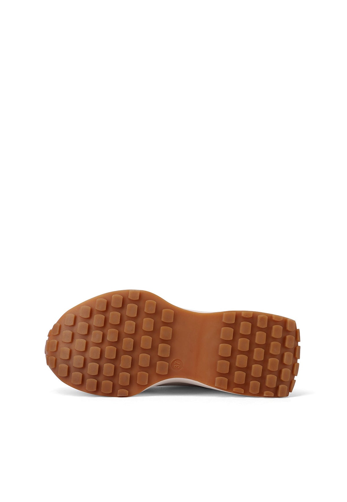 Sneakers Donna Ilenia Maria Sildora – dettaglio della suola