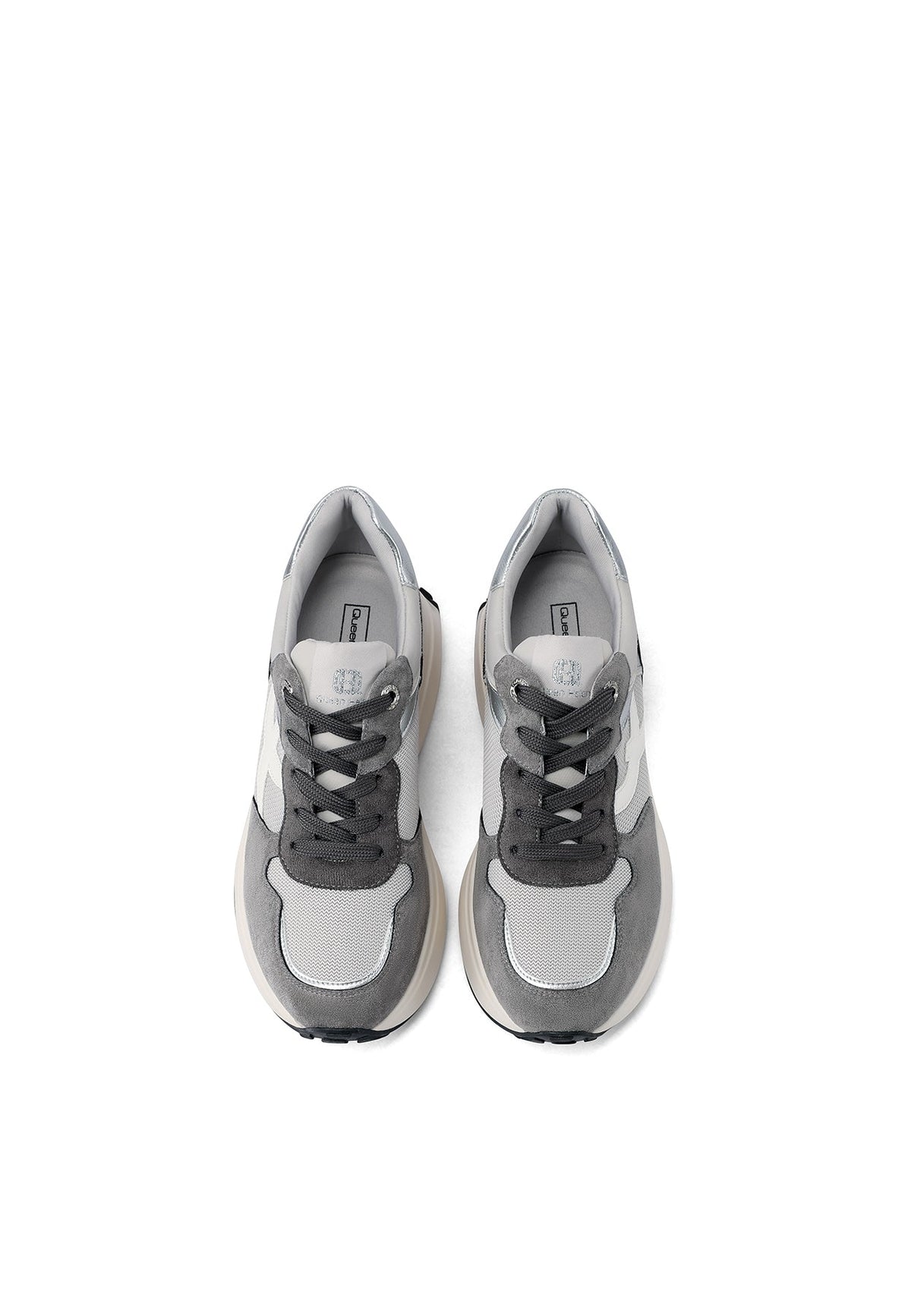 Sneakers Donna Ilenia Maria Sildora – foto 19