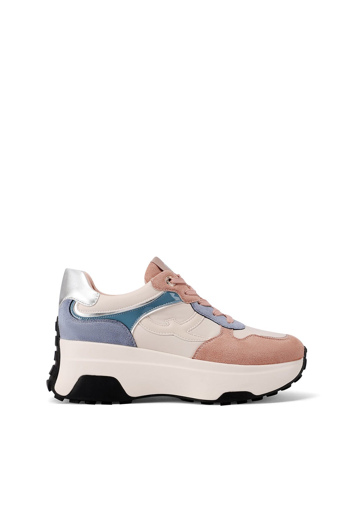 Sneakers Donna Ilenia Maria Sildora – foto 23