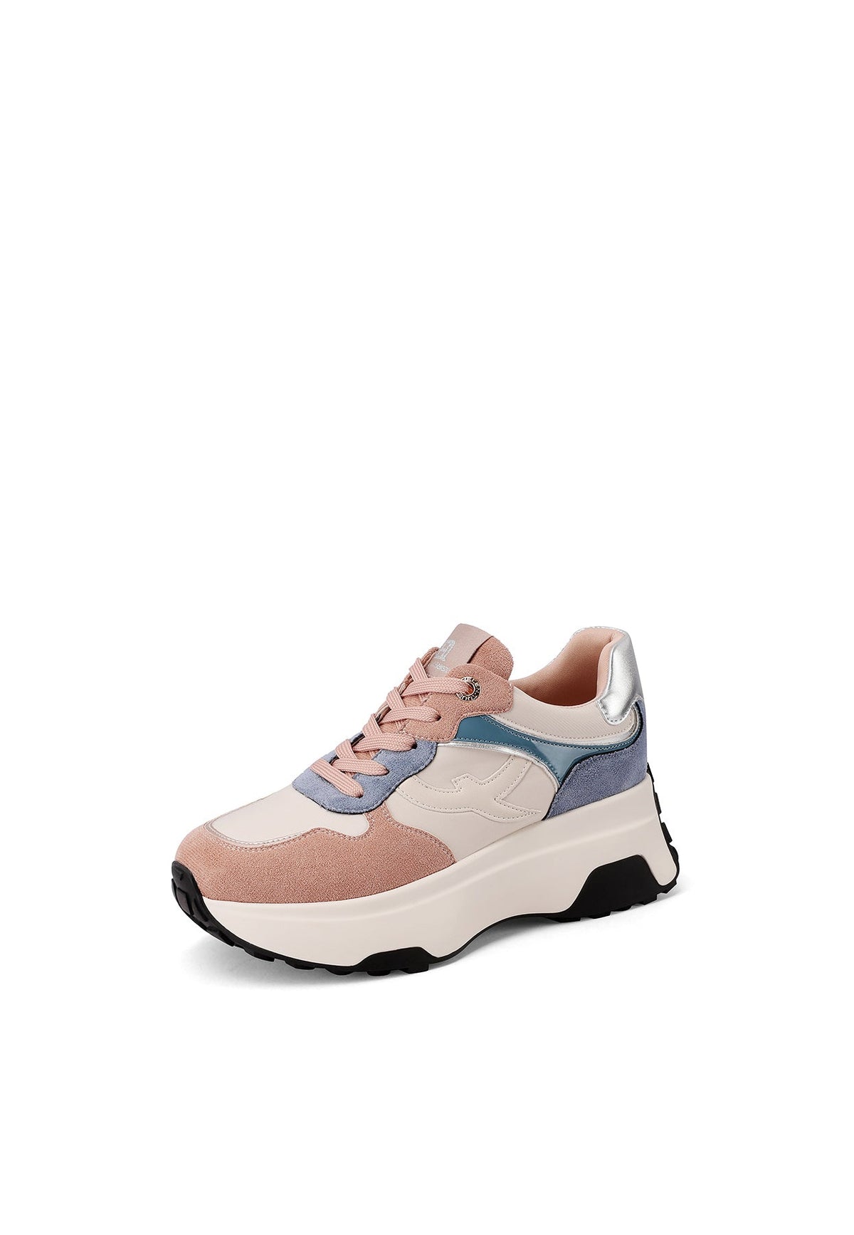 Sneakers Donna Ilenia Maria Sildora – foto 24