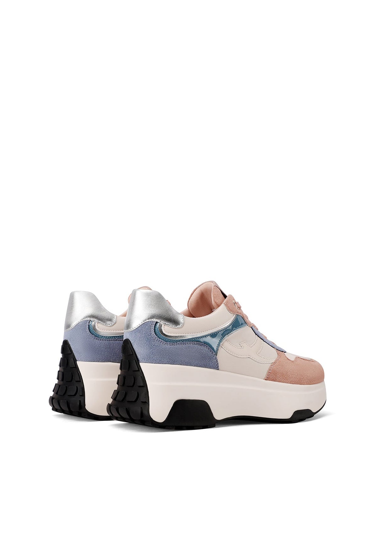 Sneakers Donna Ilenia Maria Sildora – foto 25