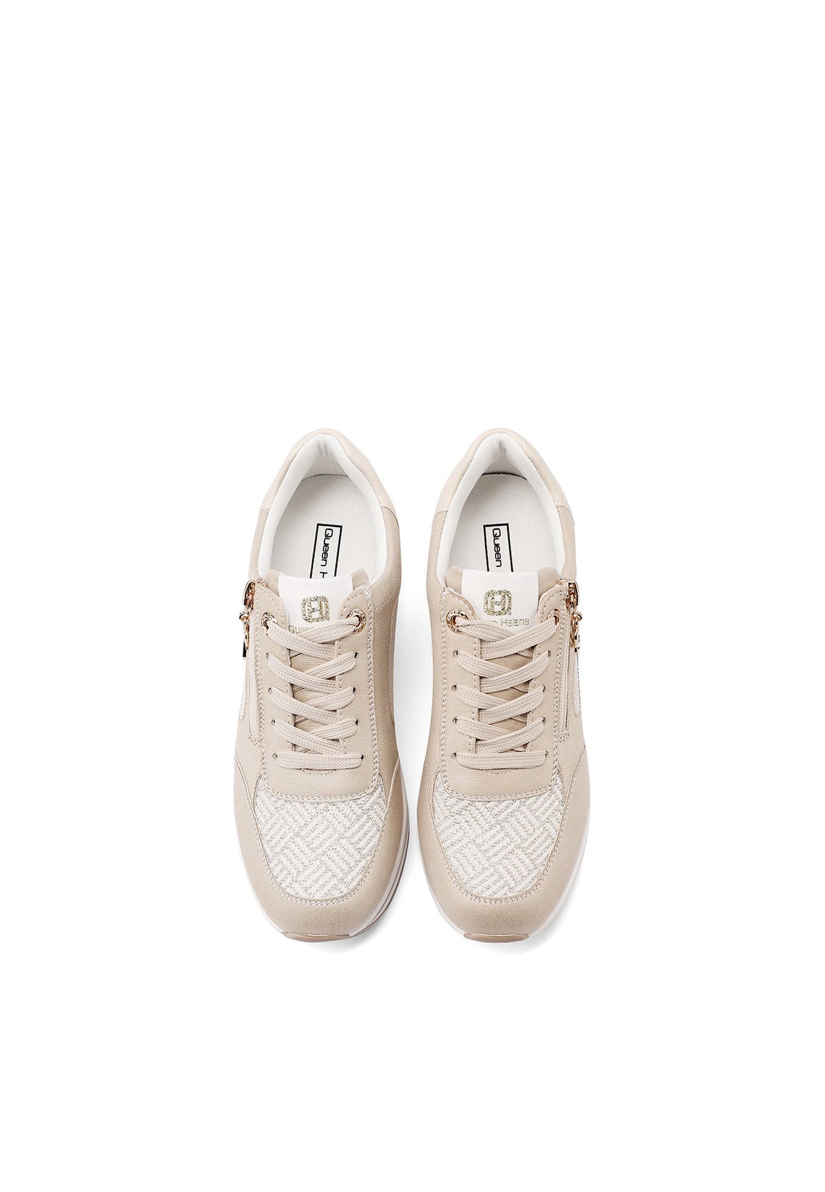 Sneakers Donna Fiamma Lia Sildora – foto 14