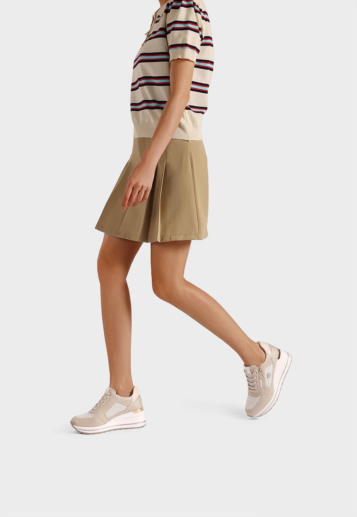 Sneakers Donna Fiamma Lia Sildora – foto 16