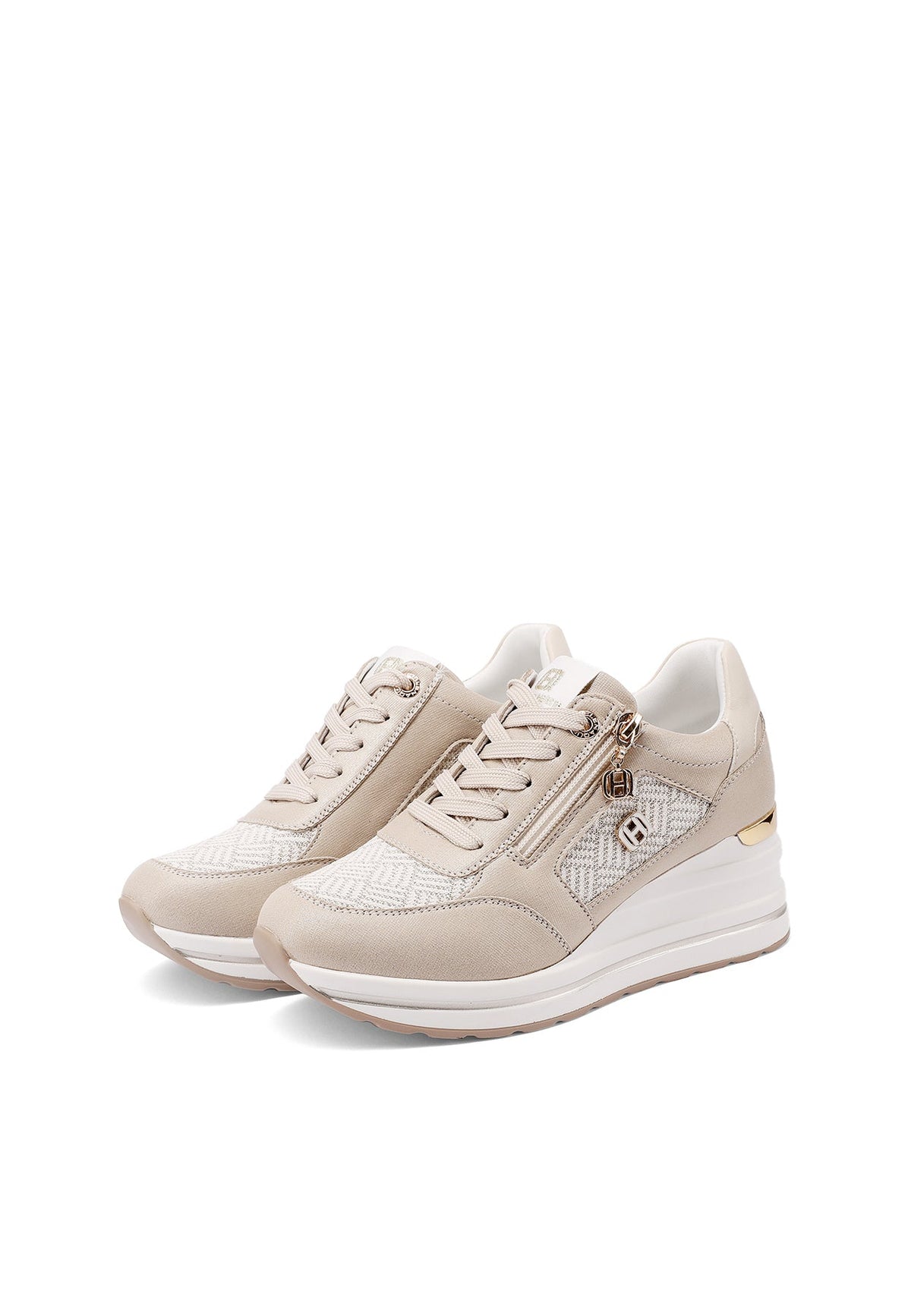 Sneakers Donna Fiamma Lia Sildora – foto 11