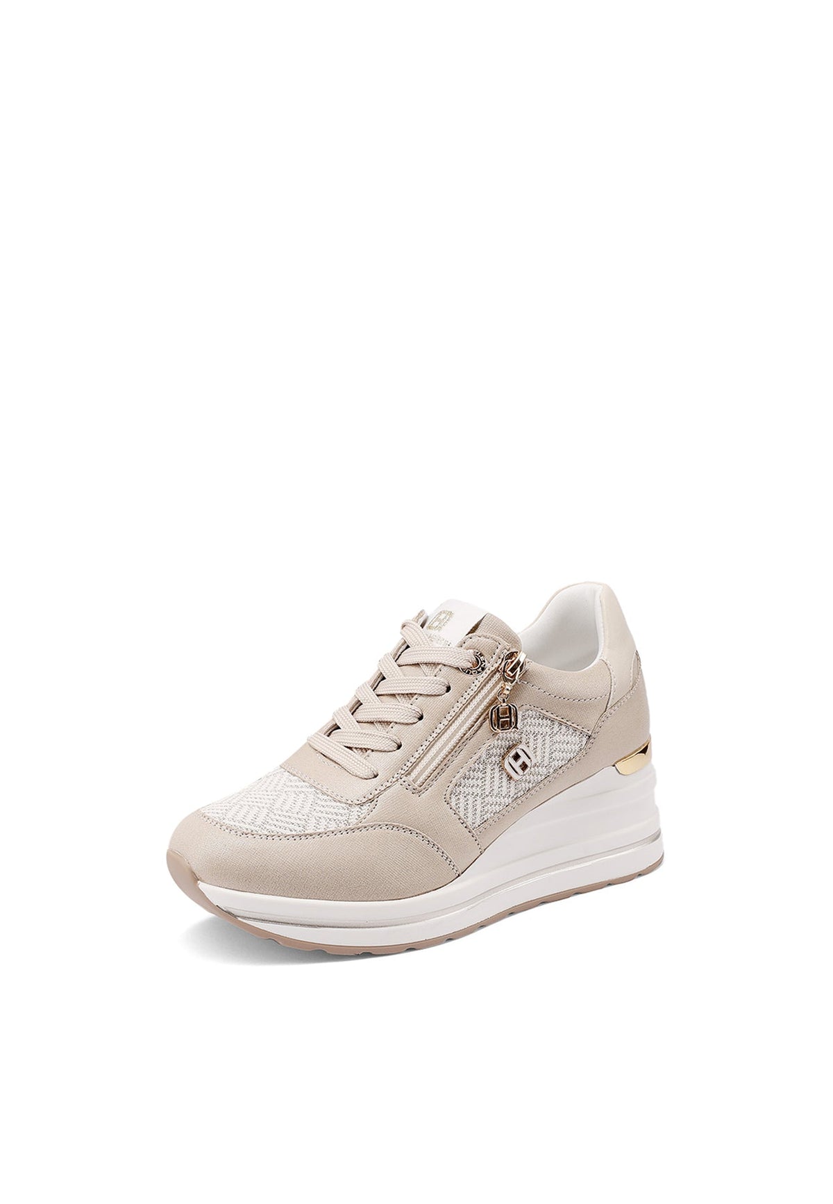 Sneakers Donna Fiamma Lia Sildora – foto 12