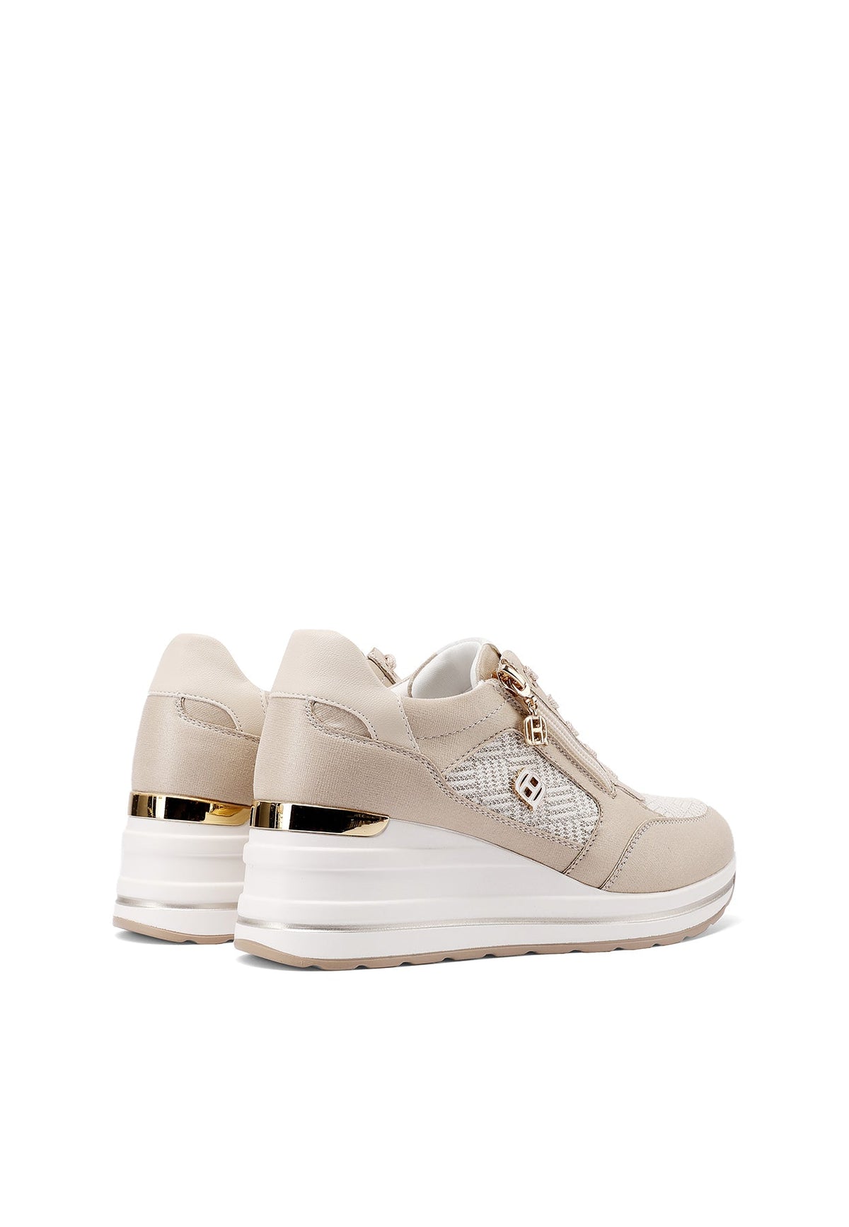 Sneakers Donna Fiamma Lia Sildora – foto 13