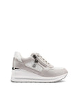 Sneakers Donna Fiamma Lia Sildora – vista laterale