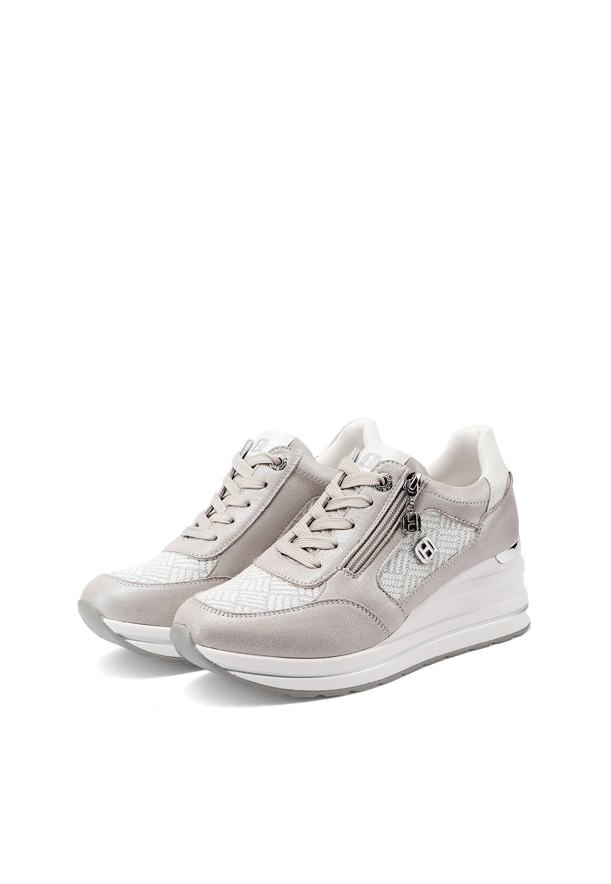 Sneakers Donna Fiamma Lia Sildora – vista dall’alto