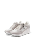 Sneakers Donna Fiamma Lia Sildora – vista dall’alto
