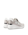 Sneakers Donna Fiamma Lia Sildora – vista posteriore