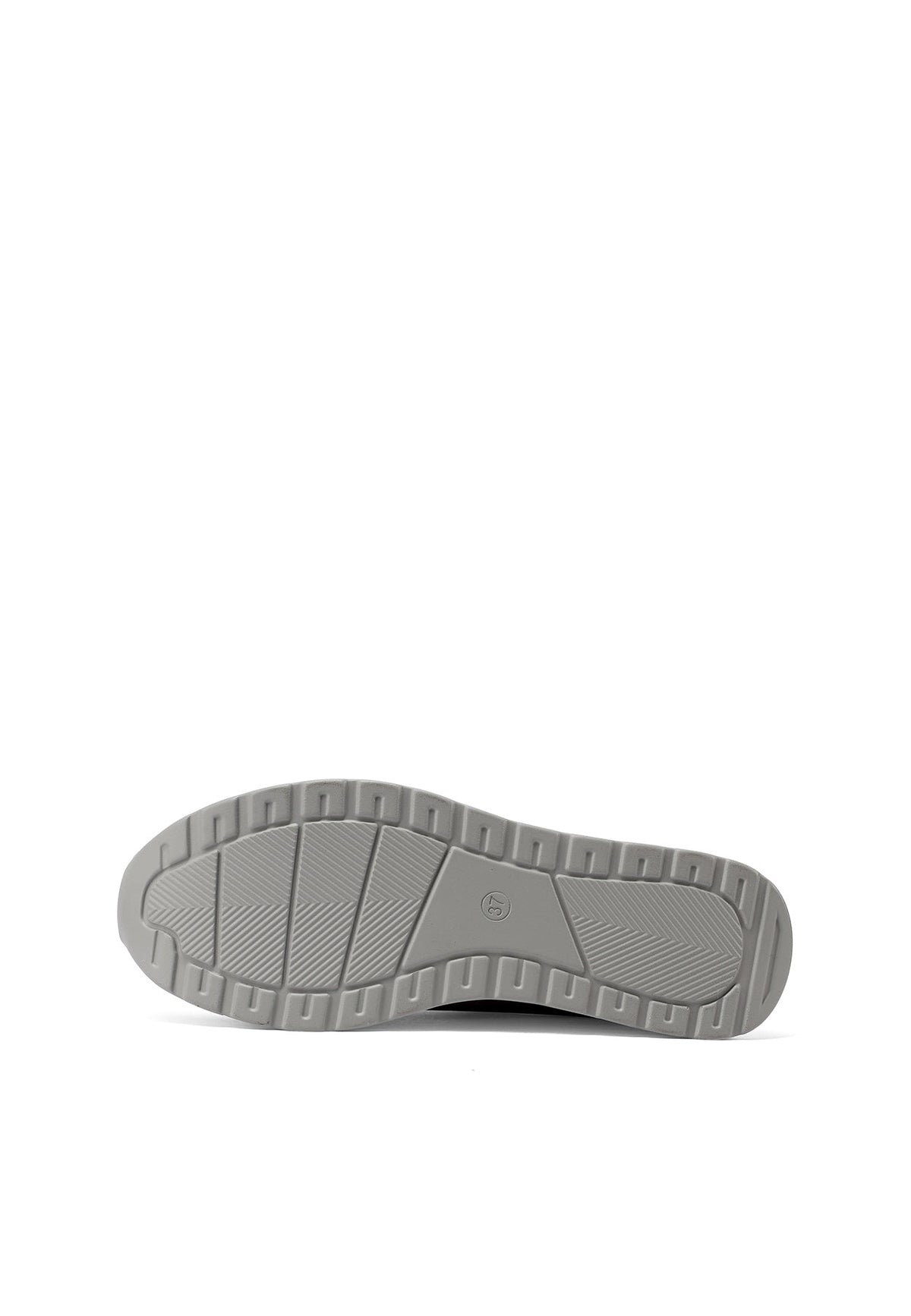 Sneakers Donna Fiamma Lia Sildora – vista indossata