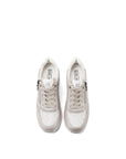 Sneakers Donna Fiamma Lia Sildora – dettaglio della suola