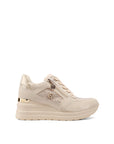 Sneakers Donna Agata Anna Sildora – vista laterale