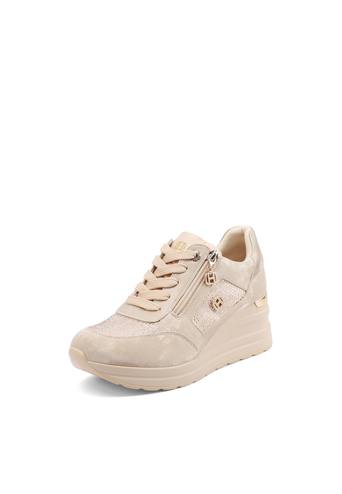 Sneakers Donna Agata Anna Sildora – vista dall’alto