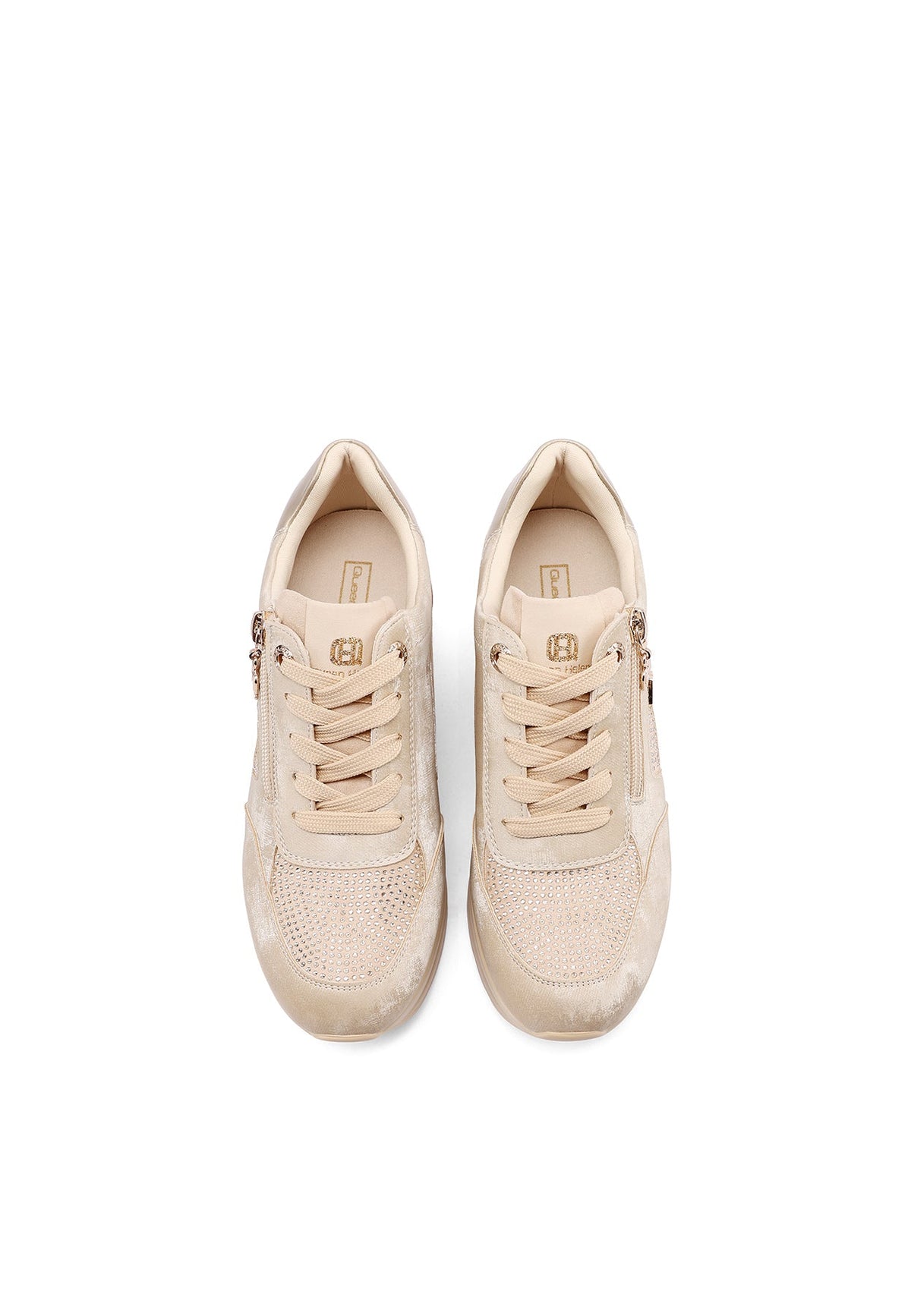 Sneakers Donna Agata Anna Sildora – dettaglio della suola
