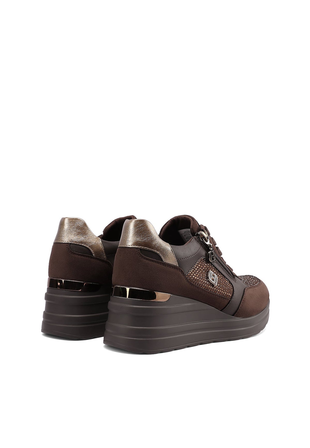 Sneakers Donna Agata Anna Sildora – foto 13