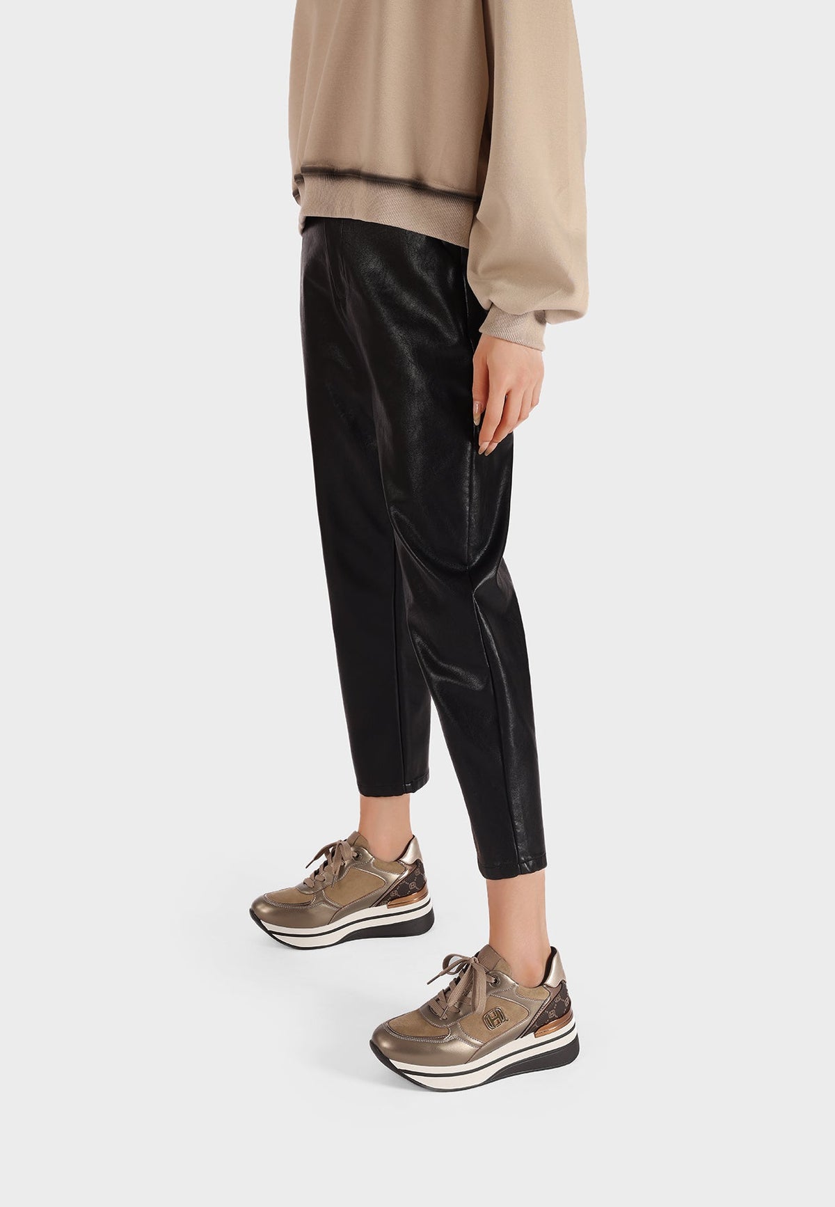 Sneakers Donna Giada Alba Sildora – vista principale