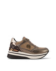 Sneakers Donna Giada Alba Sildora – vista laterale