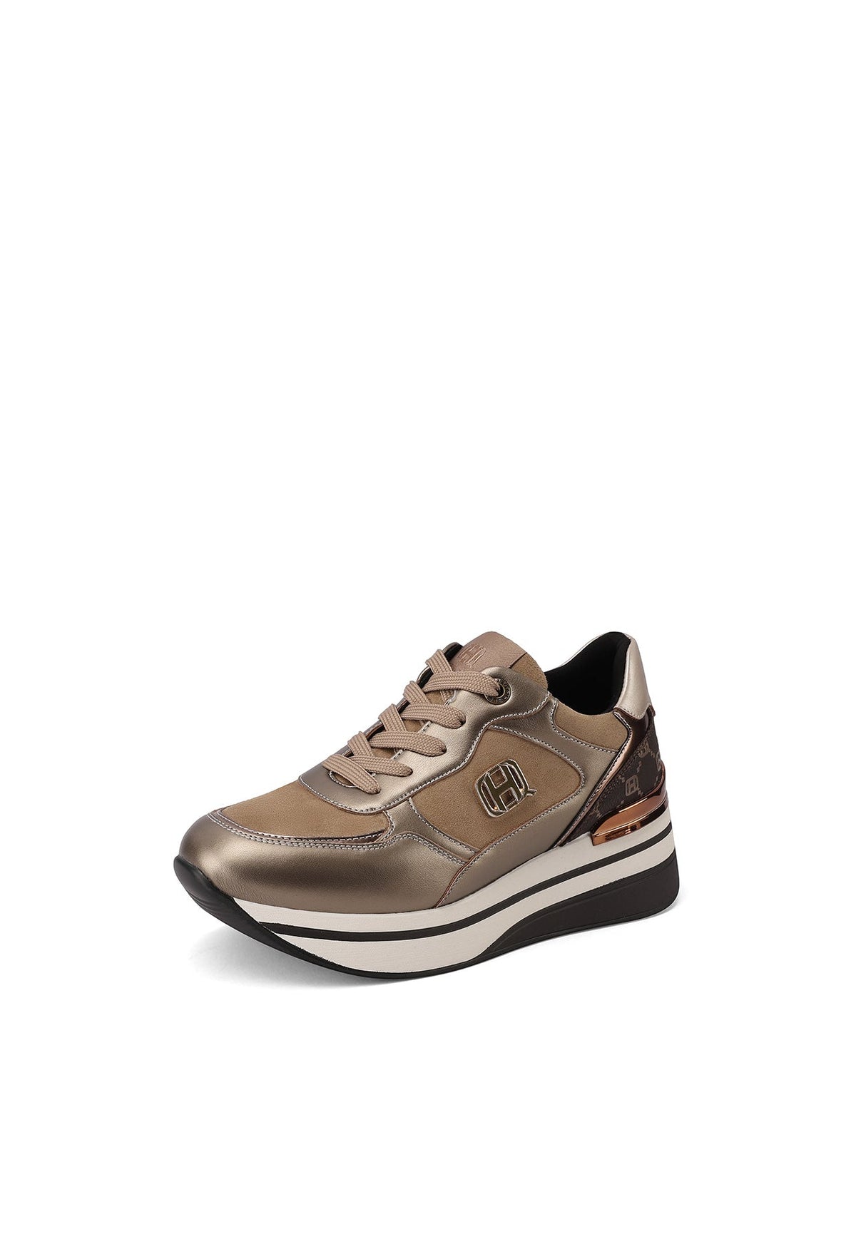 Sneakers Donna Giada Alba Sildora – vista dall’alto