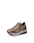 Sneakers Donna Giada Alba Sildora – vista dall’alto