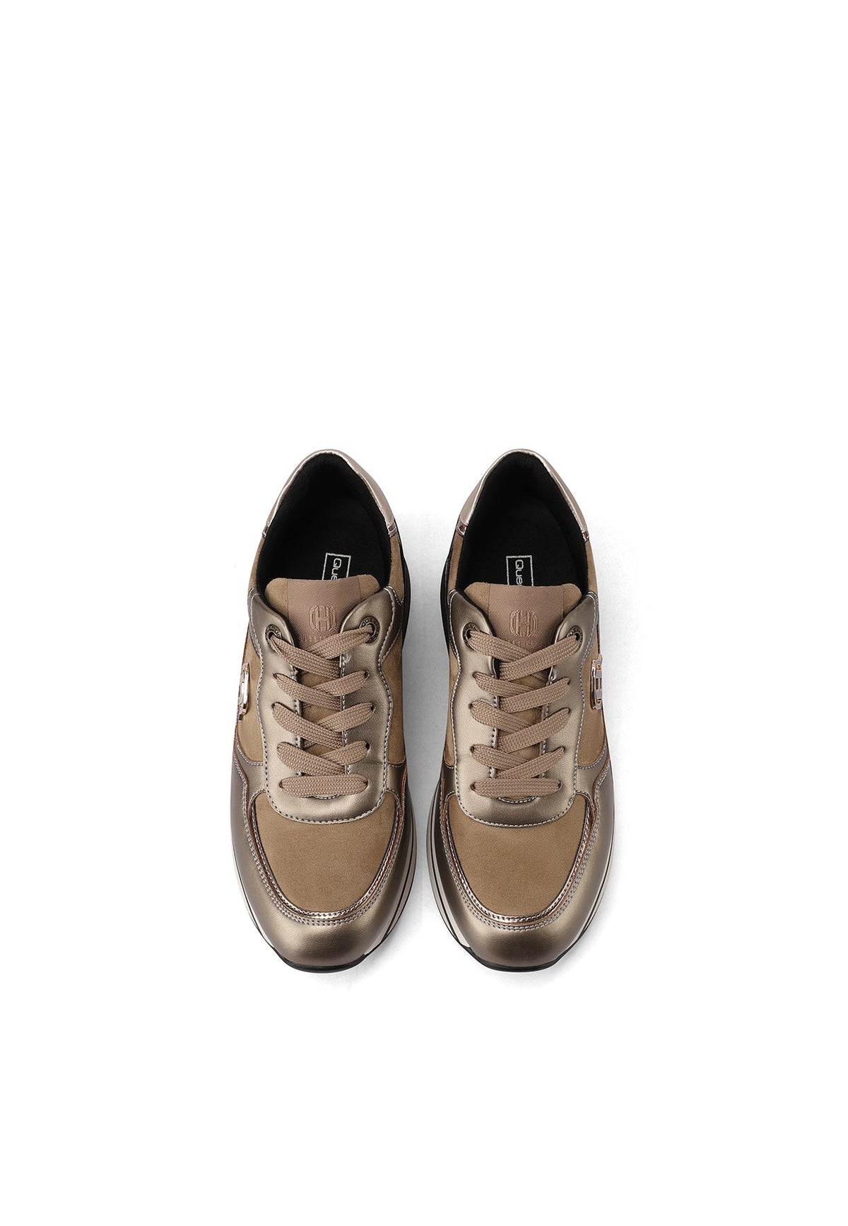 Sneakers Donna Giada Alba Sildora – vista posteriore