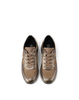 Sneakers Donna Giada Alba Sildora – vista posteriore