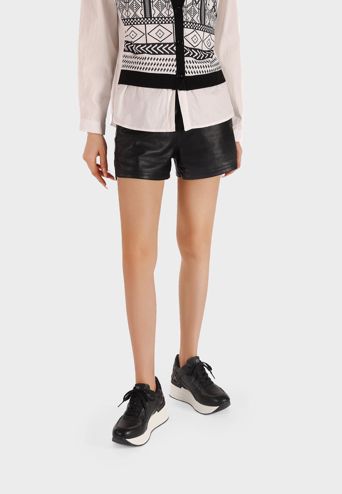 Sneakers Donna Giada Alba Sildora – foto 14