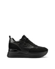 Sneakers Donna Fiamma Luce Sildora – vista laterale