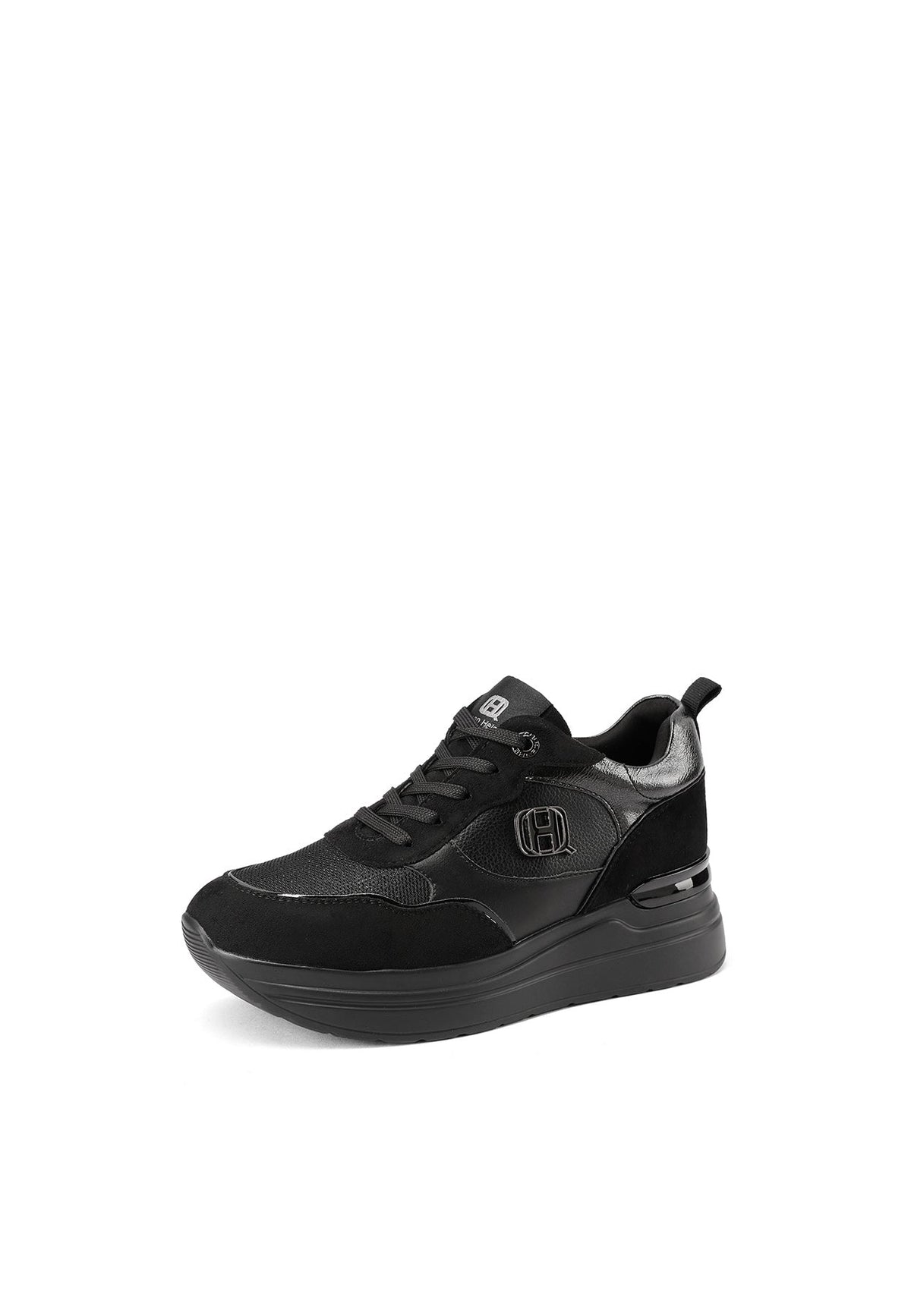 Sneakers Donna Fiamma Luce Sildora – vista dall’alto