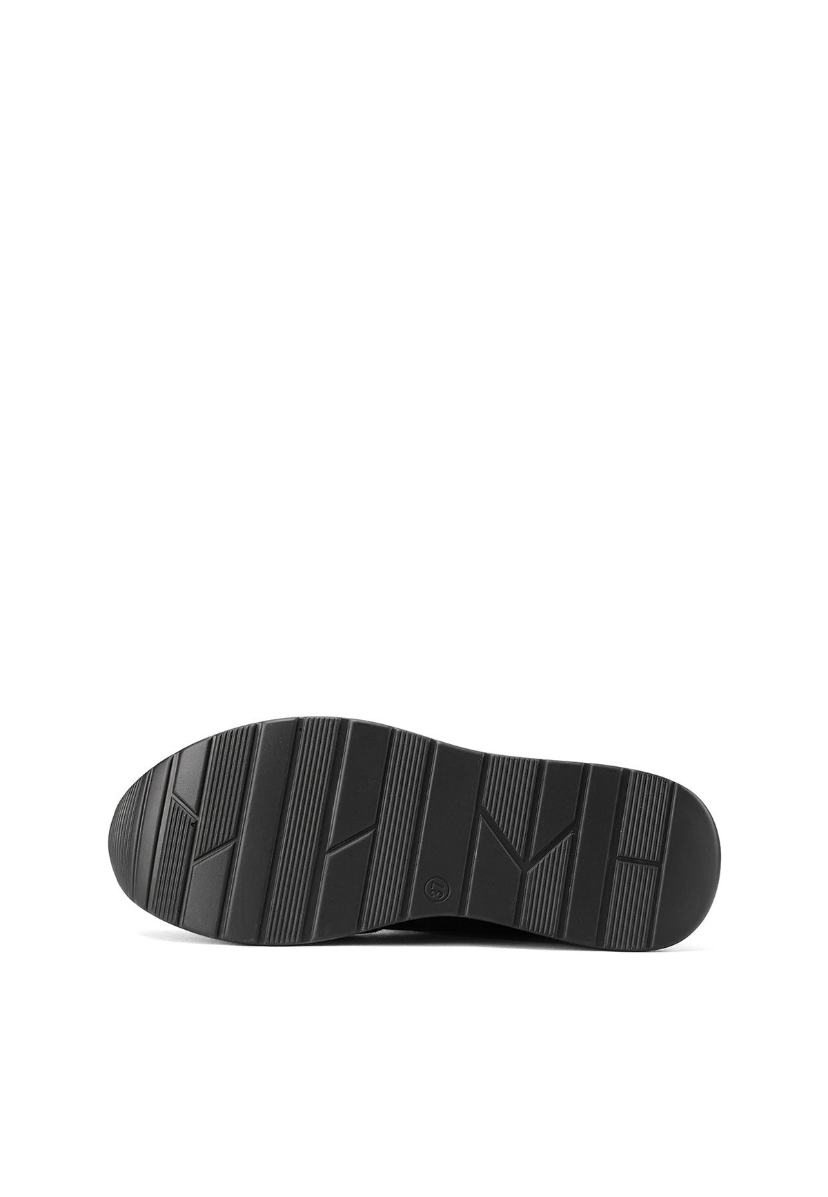 Sneakers Donna Fiamma Luce Sildora – dettaglio della suola