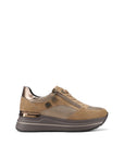 Sneakers Donna Fiamma Pia Sildora – vista laterale