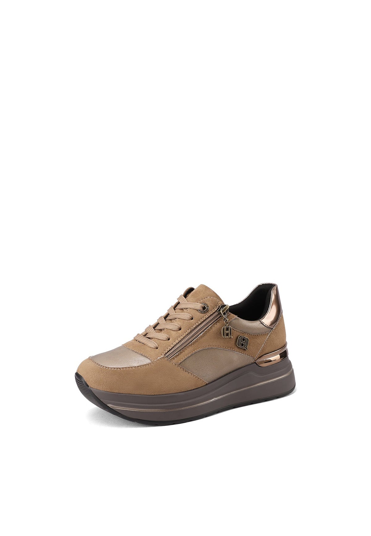Sneakers Donna Fiamma Pia Sildora – vista dall’alto