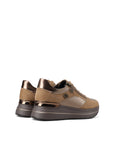 Sneakers Donna Fiamma Pia Sildora – dettaglio della tomaia