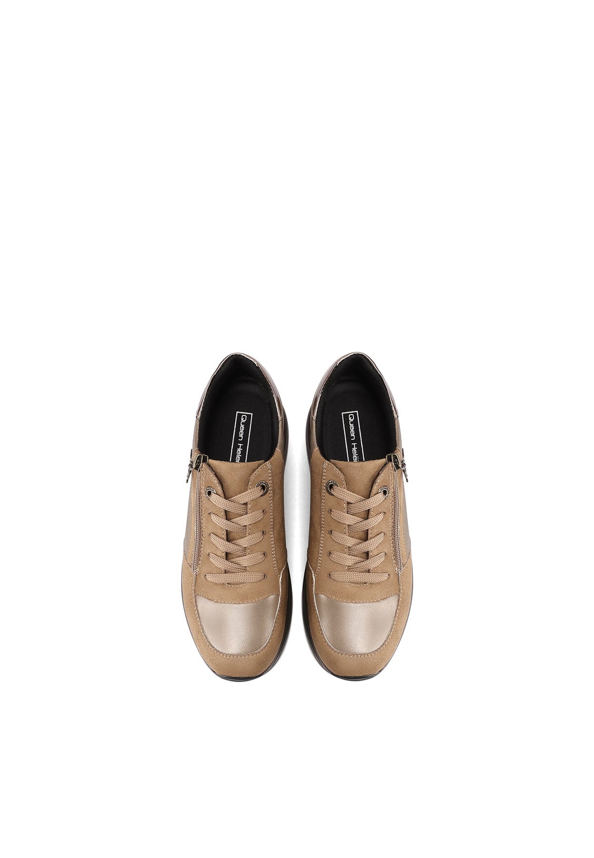 Sneakers Donna Fiamma Pia Sildora – vista posteriore