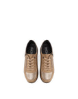 Sneakers Donna Fiamma Pia Sildora – vista posteriore