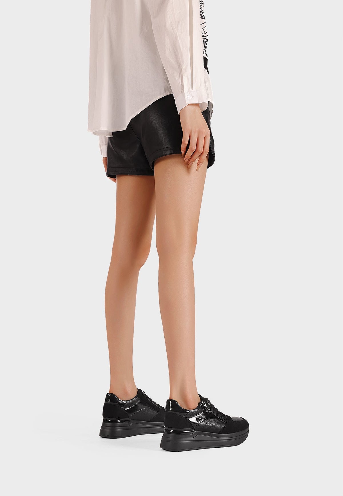 Sneakers Donna Fiamma Pia Sildora – foto 14