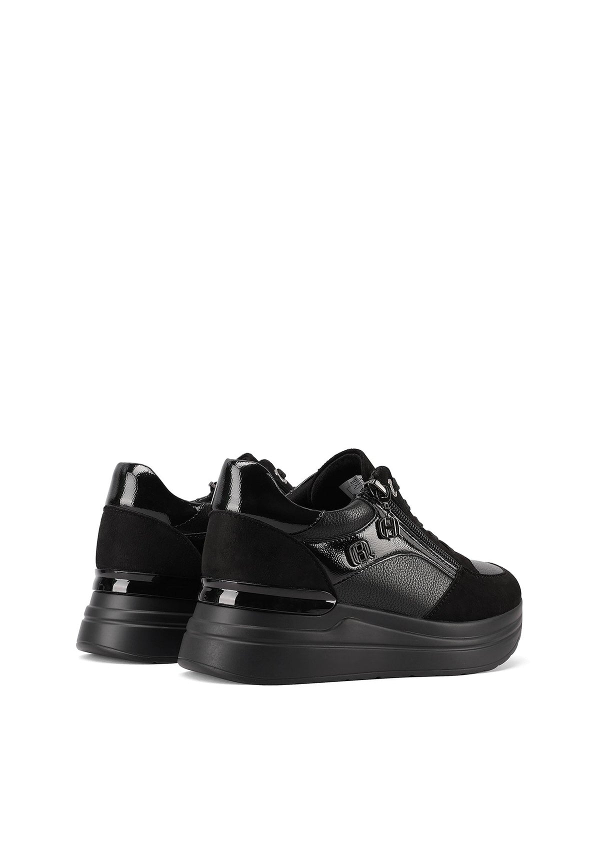 Sneakers Donna Fiamma Pia Sildora – foto 11