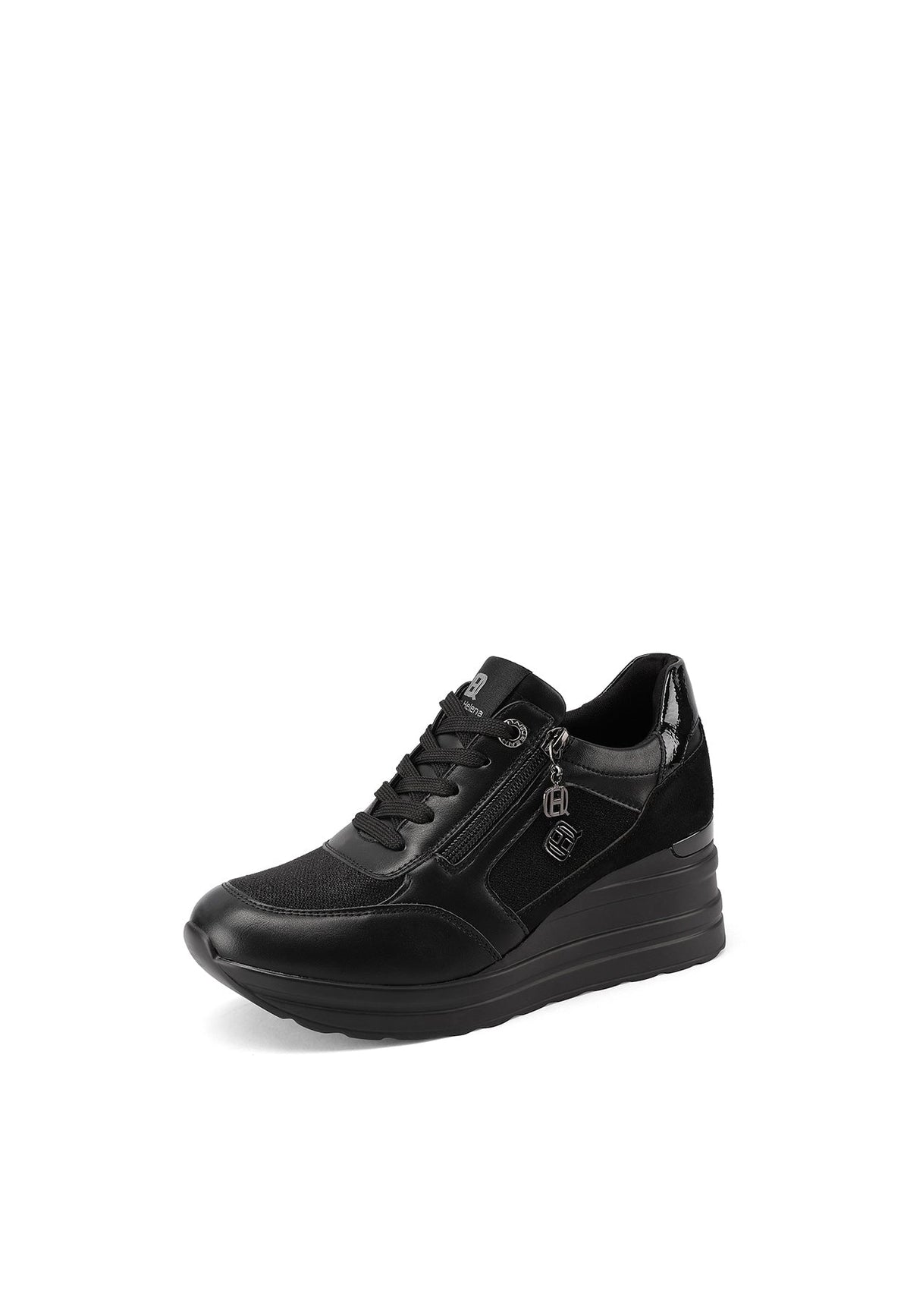 Sneakers Donna Giada Luce Sildora – vista dall’alto