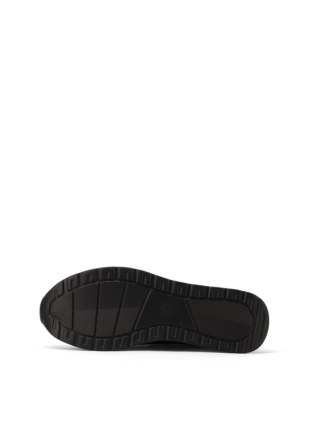 Sneakers Donna Giada Luce Sildora – dettaglio della suola