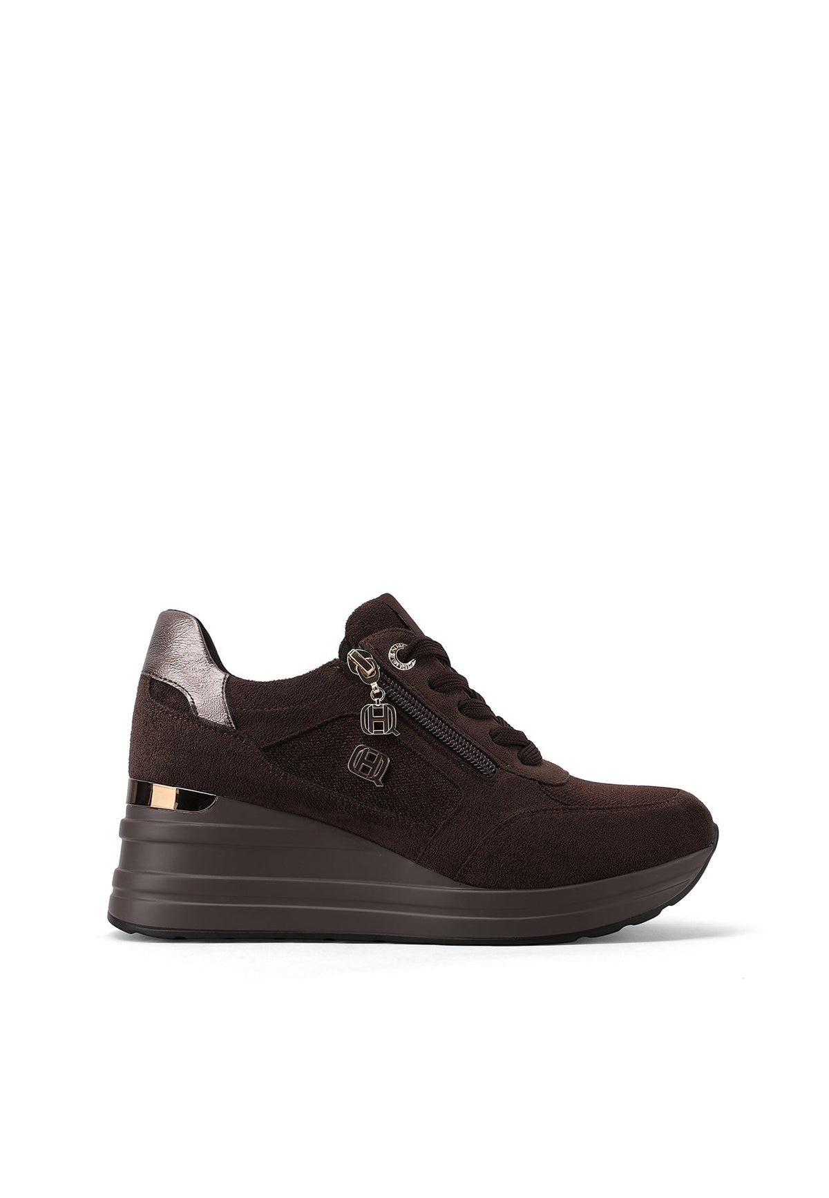 Sneakers Donna Giada Luce Sildora – foto 9