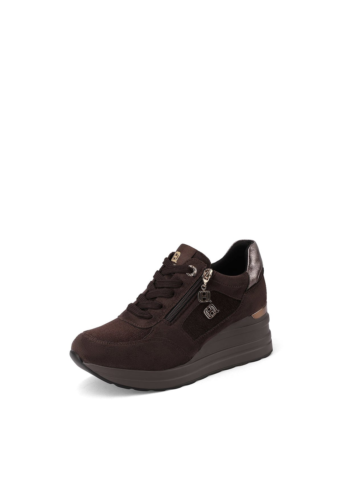 Sneakers Donna Giada Luce Sildora – foto 10