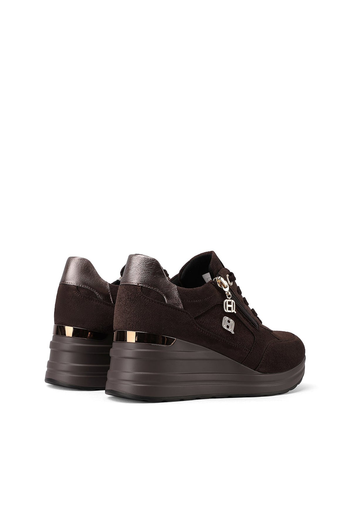 Sneakers Donna Giada Luce Sildora – foto 11