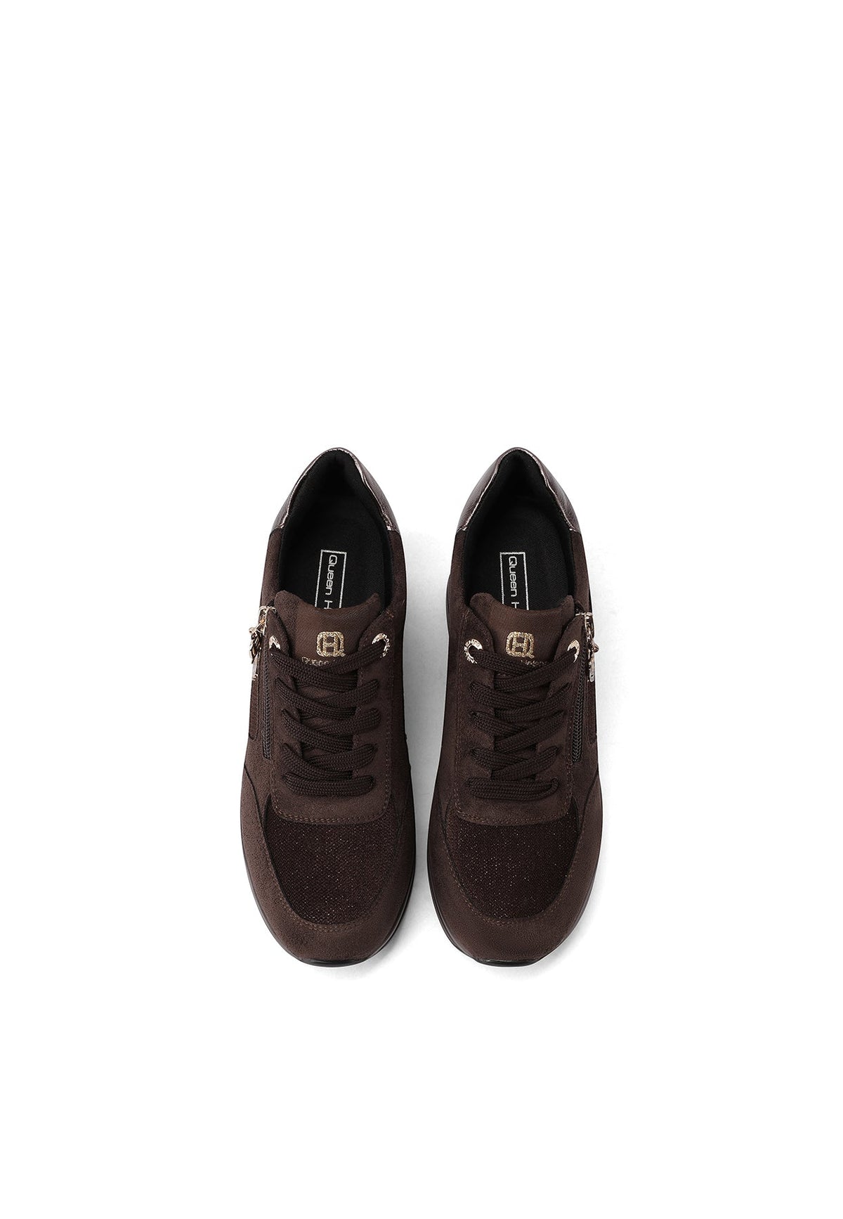 Sneakers Donna Giada Luce Sildora – foto 12