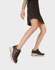 Sneakers Donna Agata Sara Sildora – dettaglio del materiale