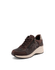 Sneakers Donna Agata Sara Sildora – vista dall’alto
